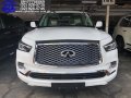 Brand New Infiniti QX80 2019-1