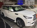 Brand New Infiniti QX80 2019-2