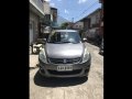 Sell 2014 Suzuki Dzire Sedan at 81000 km in Makati -0