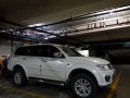 Sell White 2015 Mitsubishi Montero in Makati-5