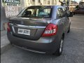 Sell 2014 Suzuki Dzire Sedan at 81000 km in Makati -1