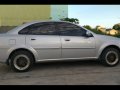 Sell 2006 Chevrolet Optra Sedan in Cainta-2