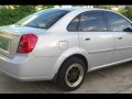 Sell 2006 Chevrolet Optra Sedan in Cainta-1