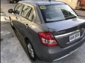 Sell 2014 Suzuki Dzire Sedan at 81000 km in Makati -2