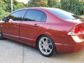 Selling Red Honda Civic 2007 in Paranaque City-4