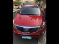 Kia Sportage 2012 at 42000 km for sale-4