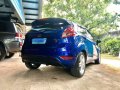 Ford Fiesta 2012 for sale in Manila -1