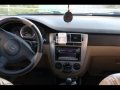 Sell 2006 Chevrolet Optra Sedan in Cainta-4