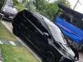 Black Mitsubishi XPANDER 2019 for sale in Valenzuela-8
