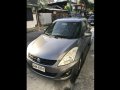 Sell 2014 Suzuki Dzire Sedan at 81000 km in Makati -0