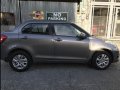 Sell 2014 Suzuki Dzire Sedan at 81000 km in Makati -4