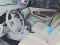 Toyota Innova 2015 2.5G AT-3