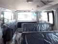 White Nissan Urvan 2020 for sale in Meycauayan-3