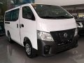 White Nissan Urvan 2020 for sale in Meycauayan-2