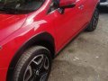Red Subaru Xv 2012 for sale in Parañaque-2