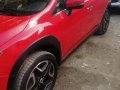 Red Subaru Xv 2012 for sale in Parañaque-7