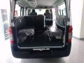 White Nissan Urvan 2020 for sale in Meycauayan-0