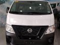 White Nissan Urvan 2020 for sale in Meycauayan-0