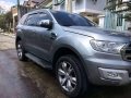 Rush for sale Ford Everest 2018-0