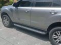 Rush for sale Ford Everest 2018-2