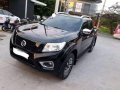 Rush for sale Nissan Calibre Navara EL 2020-3