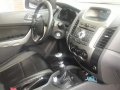 SIlver Ford Ranger 2013 for sale in Maguinao-2