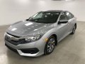 New Honda Civic Sedan Se 2018-1