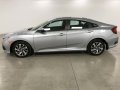 New Honda Civic Sedan Se 2018-2