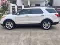 2013 Ford Explorer 2.0L Ecoboost AT-1