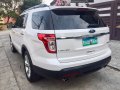 2013 Ford Explorer 2.0L Ecoboost AT-2