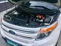 2013 Ford Explorer 2.0L Ecoboost AT-9