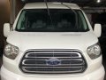 BRAND NEW Ford Transit Explorer 7-Seater Conversion Van 2016-0