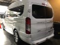 BRAND NEW Ford Transit Explorer 7-Seater Conversion Van 2016-2