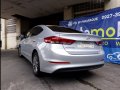Sell Silver 2017 Hyundai Elantra Sedan at 3463 in Paranaque City-4
