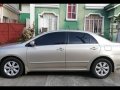 Silver Toyota Corolla altis 2011 Sedan for sale in Cabuyao-2