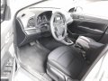Sell Silver 2017 Hyundai Elantra Sedan at 3463 in Paranaque City-1