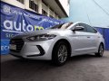 Sell Silver 2017 Hyundai Elantra Sedan at 3463 in Paranaque City-3