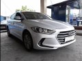 Sell Silver 2017 Hyundai Elantra Sedan at 3463 in Paranaque City-5