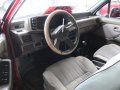 Sell Red 1997 Isuzu Fuego in Imus City-2