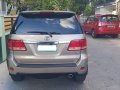 Toyota Fortuner G 2006 model -6