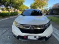 2019 Honda CR-V SX Diesel AWD A/T-0