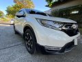 2019 Honda CR-V SX Diesel AWD A/T-2