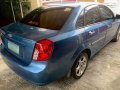 Chevrolet Optra 2008 for sale in Marikina -6