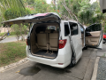 2011 Toyota Alphard For Sale-4