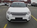 Land Rover Discovery Sport 2.0L HSE Luxury 2015 -0