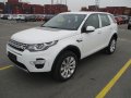 Land Rover Discovery Sport 2.0L HSE Luxury 2015 -1