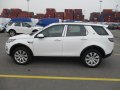 Land Rover Discovery Sport 2.0L HSE Luxury 2015 -2