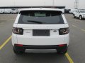 Land Rover Discovery Sport 2.0L HSE Luxury 2015 -4