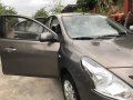 Nissan Almera 2018 mt 1.5-0