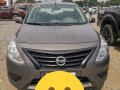 Nissan Almera 2018 mt 1.5-1